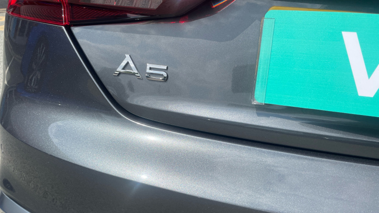 Audi A5 35 TDI S Line 5dr S Tronic Diesel Hatchback